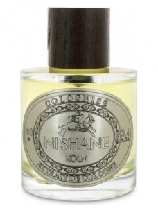 Nishane - Safran Colognise Extrait de Cologne